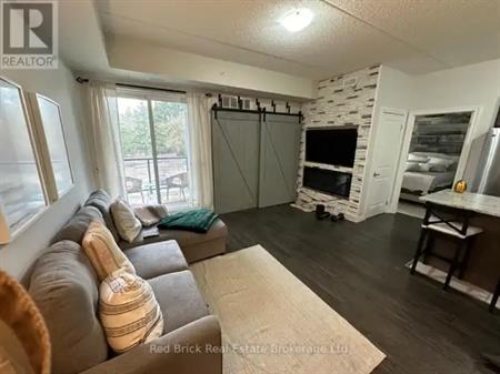 303 - 1280 GORDON STREET | 303 - 1280 GORDON STREET, Guelph