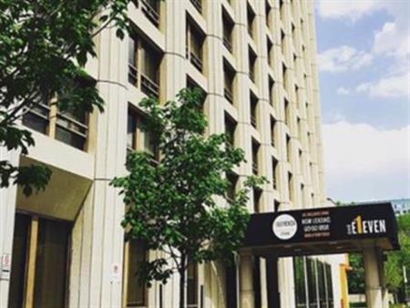 1Eleven Student Apartments | 111 Cooper Street, Ottawa