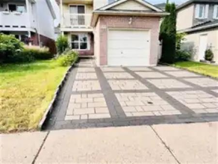 144 REED DRIVE | 144 REED DRIVE, Ajax