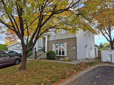 Logement 3 1/2 à louer - Haut Terrebonne (près de Mascouche)