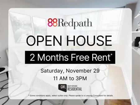 88 Redpath Avenue | 88 Redpath Avenue, Toronto