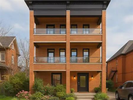 77 Florence | 77 Florence Street, Ottawa