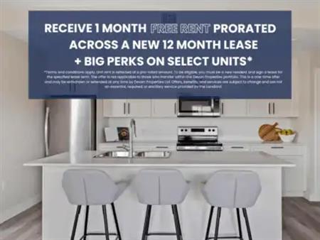 The Rise Apartment Homes | 540 Dougall Rd N, Kelowna