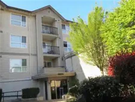 2 Bedroom Available November 30th!!! | 20250 56 Avenue, Langley