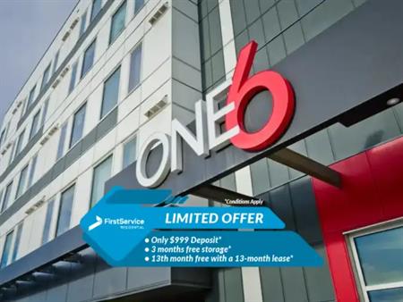 ONE6 | 1528 16 Avenue NW, Calgary