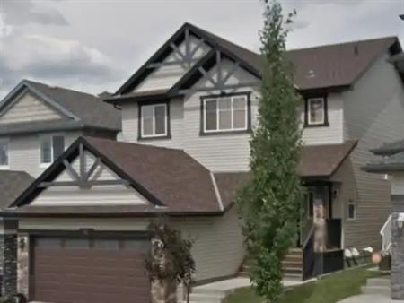 House for rent in Rocky Ridge | 12 Rockyspring Way Northwest, Calgary