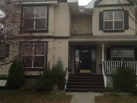 ROOM FOR RENT | Calgary