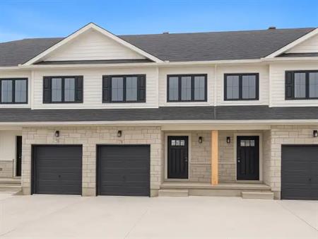 76 Staples Blvd, Smith Falls - Available from January 1st 2026 | 76 Staples Boulevard, Smiths Falls