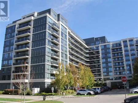 510 - 376 HIGHWAY 7 EAST | 510 - 376 HIGHWAY 7 EAST, Richmond Hill