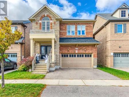 191 HOLMES CRESCENT | 191 HOLMES CRESCENT, Milton