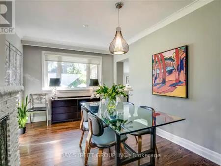 256 EASTCOURT ROAD | 256 EASTCOURT ROAD, Oakville