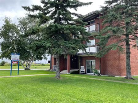 Ironwood Apartments - PARKING SPACE & WATER INCLUDED | 591 Wallace Terrace, Sault Ste. Marie