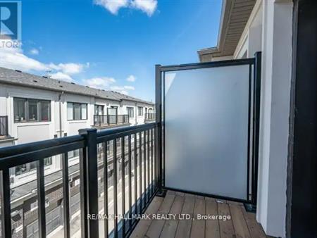 49 MATAWIN LANE | 49 MATAWIN LANE, Richmond Hill