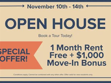 White Oaks Apartments | 1297 Marlborough Court & 1360 White Oaks Blvd, Oakville