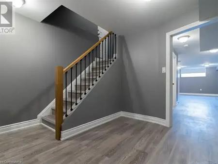 170 FAIR Street Unit# BSMNT | 170 FAIR Street Unit# BSMNT, Ancaster