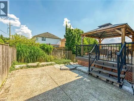 47 SOUTHWOOD Crescent | 47 SOUTHWOOD Crescent, Caledonia