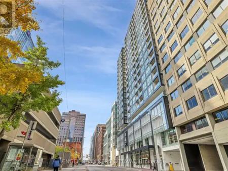 2203 - 199 SLATER STREET | 2203 - 199 SLATER STREET, Ottawa