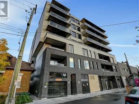 407 - 399 WINSTON AVENUE | 407 - 399 WINSTON AVENUE, Ottawa