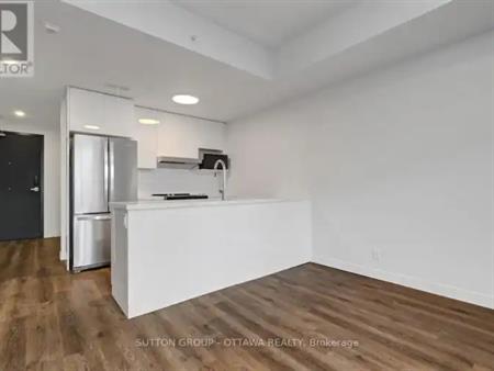 506 - 399 WINSTON AVENUE | 506 - 399 WINSTON AVENUE, Ottawa