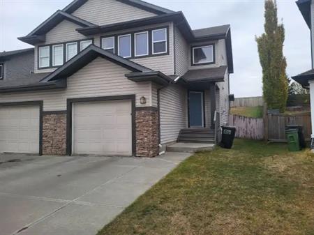 3 Bedroom Home with Bonus room & Finished Basement with Full Bath | 3611 11 Street Northwest, Edmonton