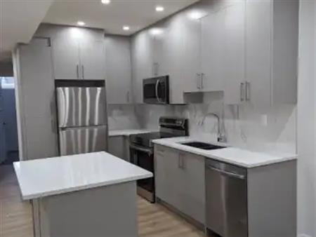 Newly Painted 2 Bed / 1 Bath Legal Basement Suite – Mahogany SE | 61 Magnolia Grove Southeast, Calgary