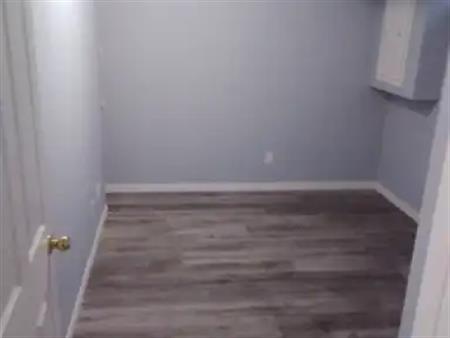 Basement for rent | Calgary