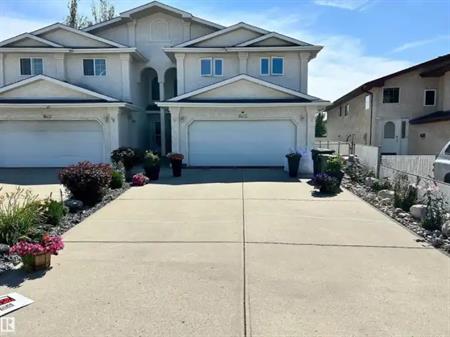Spacious 5 bedroom Family Home for Rent in Beautiful Belle Rive (North Edmonton) | Edmonton