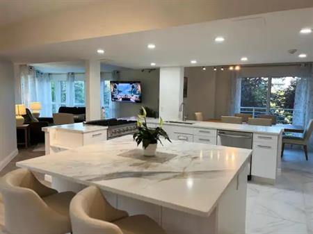 Exclusive Furnished- Best City Location- 2-BR Downtown Apartment: For Rent | 838 2 Avenue Southwest, Calgary
