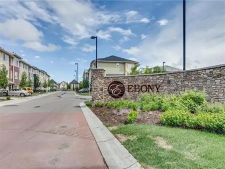 Beautiful 2 Bedroom condominium at Ebony in Mahogany, Lakeside Living Beach Club | 415 - 402 Marquis Lane Southeast, Calgary