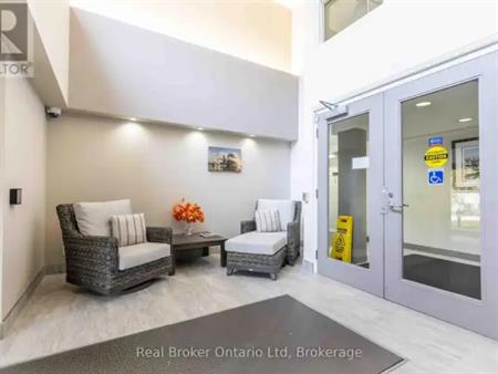 506 - 1455 2ND AVENUE W | 506 - 1455 2ND AVENUE W, Owen Sound