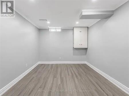 1551 DELLBROOK AVENUE | 1551 DELLBROOK AVENUE, Pickering