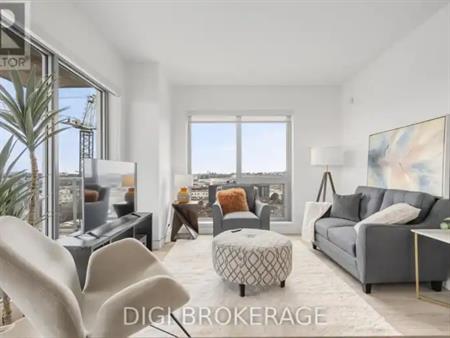 207 - 1240 CUMMINGS AVENUE | 207 - 1240 CUMMINGS AVENUE, Ottawa