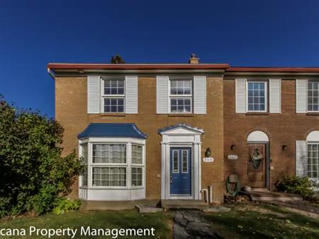 349 Monterey Drive - 349 | 349 Monterey Drive -, Ottawa