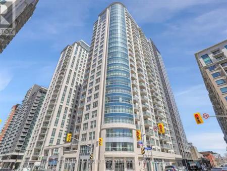 202 - 195 BESSERER STREET | 202 - 195 BESSERER STREET, Ottawa