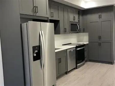 Luxurious One Bedroom Apartment in the Heart of University District | 423 - 3932 University Avenue Northwest, Calgary