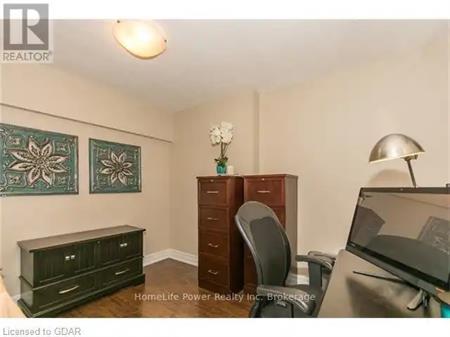 801 - 55 YARMOUTH STREET | 801 - 55 YARMOUTH STREET, Guelph