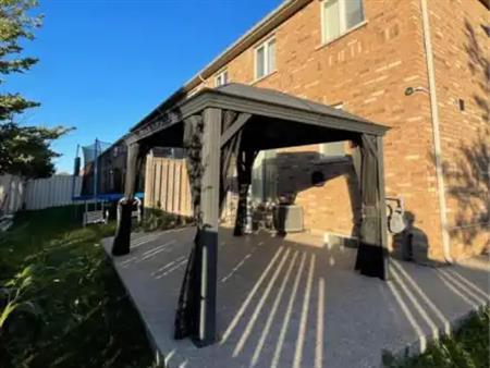 17 - 651 FARMSTEAD DRIVE | 17 - 651 FARMSTEAD DRIVE, Milton