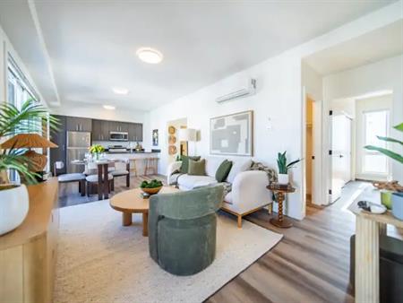 Verdant at Bow Trail | 1400 27 Street Southwest, Calgary