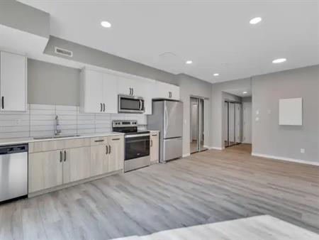 #205 - 856 Secord Blvd NW | 856 Secord Boulevard Northwest, Edmonton