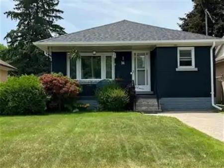 31 DIEPPE Avenue Unit# Lower | 31 DIEPPE Avenue Unit# Lower, Kitchener