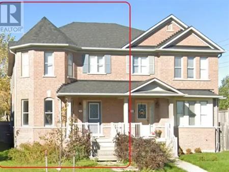 336 DRUMMOND DRIVE | 336 DRUMMOND DRIVE, Vaughan