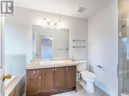 19 - 3275 STALYBRIDGE DRIVE | 19 - 3275 STALYBRIDGE DRIVE, Oakville