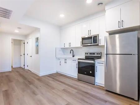 Cozy 1-bedroom Basement Suite in Bonnie Doon | 8805 88 Avenue Northwest, Edmonton