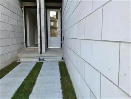 18 B - 3185 SIXTH LINE LANE | 18 B - 3185 SIXTH LINE LANE, Oakville