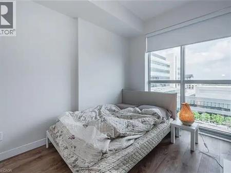 60 FREDERICK Street Unit# 701 | 60 FREDERICK Street Unit# 701, Kitchener
