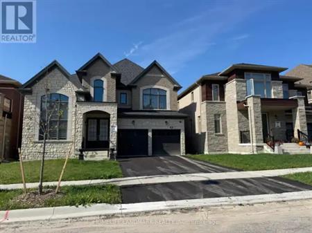 36 UPBOUND COURT | 36 UPBOUND COURT, East Gwillimbury