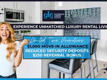 Glamorgan Landing Estates | 4850 50 Avenue Southwest, Calgary