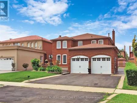 LOWER - 131 DUNSTAN CRESCENT | LOWER - 131 DUNSTAN CRESCENT, Vaughan