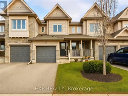 B6 - 6 UPPER MERCER STREET E | B6 - 6 UPPER MERCER STREET E, Kitchener