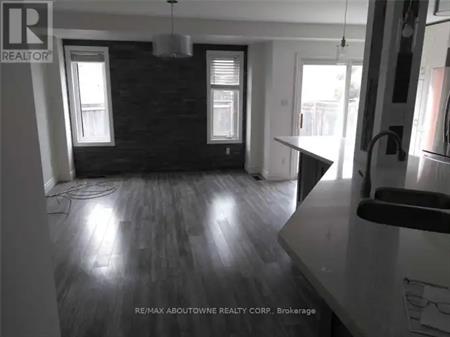 2502 POSTMASTER DRIVE | 2502 POSTMASTER Drive, Oakville